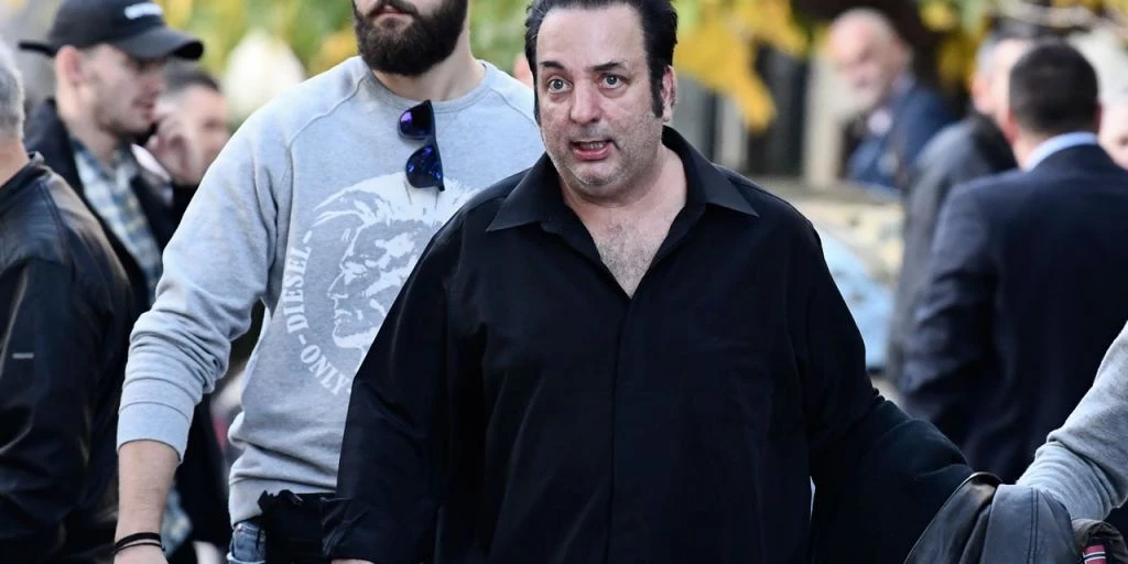 Η πρώτη δήλωση του Ριχάρδου: «Δεν έχω καμία σχέση – Με έμπλεξαν άδικα»